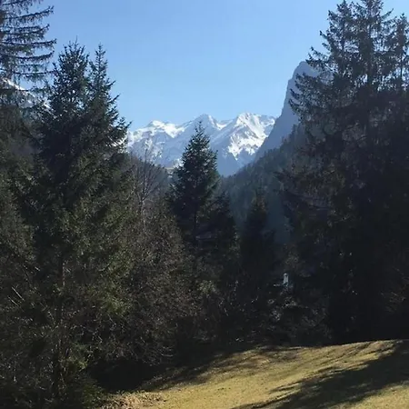 Apartment Erleben Sie Wellness Und Erholungin Der 5-sterne Chalet-park Ferienwohnung Im Diemtigtal Buchen Sie Jetzt Ihren Traumurlaub!
