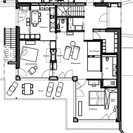 Erleben Sie Wellness Und Erholungin Der 5-sterne Chalet-park Ferienwohnung Im Diemtigtal Buchen Sie Jetzt Ihren Traumurlaub!