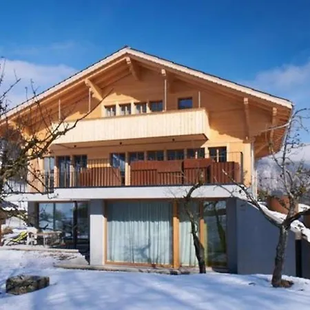 Erleben Sie Wellness Und Erholungin Der 5-sterne Chalet-park Ferienwohnung Im Diemtigtal Buchen Sie Jetzt Ihren Traumurlaub!