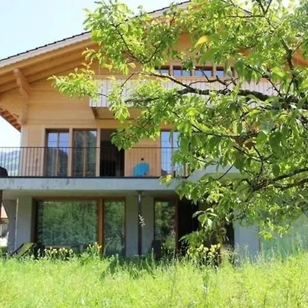 Apartment Erleben Sie Wellness Und Erholungin Der 5-sterne Chalet-park Ferienwohnung Im Diemtigtal Buchen Sie Jetzt Ihren Traumurlaub!
